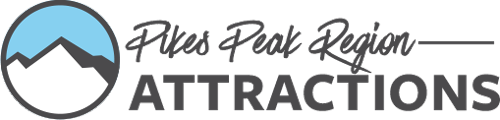 Pikes Peak Region Attractions